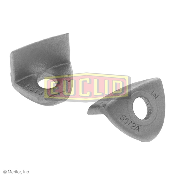 Euclid Clamp, E5572A E5572A - main